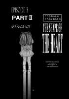 EVANGELIUM AETERNITATIS Eien no Fukuinsho i / EVANGELIUM AETERNITATIS 永遠の福音書 i [Asanagi Aoi] [Neon Genesis Evangelion] Thumbnail Page 134