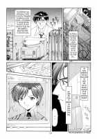 EVANGELIUM AETERNITATIS Eien no Fukuinsho i / EVANGELIUM AETERNITATIS 永遠の福音書 i [Asanagi Aoi] [Neon Genesis Evangelion] Thumbnail Page 136