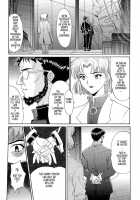 EVANGELIUM AETERNITATIS Eien no Fukuinsho i / EVANGELIUM AETERNITATIS 永遠の福音書 i [Asanagi Aoi] [Neon Genesis Evangelion] Thumbnail Page 138
