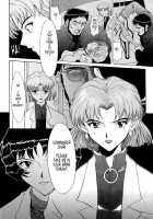 EVANGELIUM AETERNITATIS Eien no Fukuinsho i / EVANGELIUM AETERNITATIS 永遠の福音書 i [Asanagi Aoi] [Neon Genesis Evangelion] Thumbnail Page 139