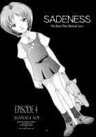 EVANGELIUM AETERNITATIS Eien no Fukuinsho i / EVANGELIUM AETERNITATIS 永遠の福音書 i [Asanagi Aoi] [Neon Genesis Evangelion] Thumbnail Page 142