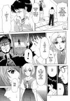 EVANGELIUM AETERNITATIS Eien Fukuinsho i [Asanagi Aoi] [Neon Genesis Evangelion] Thumbnail Page 14