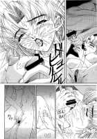 EVANGELIUM AETERNITATIS Eien no Fukuinsho i / EVANGELIUM AETERNITATIS 永遠の福音書 i [Asanagi Aoi] [Neon Genesis Evangelion] Thumbnail Page 153