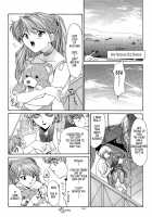 EVANGELIUM AETERNITATIS Eien no Fukuinsho i / EVANGELIUM AETERNITATIS 永遠の福音書 i [Asanagi Aoi] [Neon Genesis Evangelion] Thumbnail Page 159