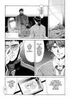 EVANGELIUM AETERNITATIS Eien no Fukuinsho i / EVANGELIUM AETERNITATIS 永遠の福音書 i [Asanagi Aoi] [Neon Genesis Evangelion] Thumbnail Page 160