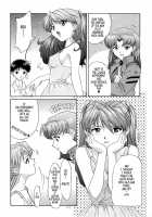 EVANGELIUM AETERNITATIS Eien no Fukuinsho i / EVANGELIUM AETERNITATIS 永遠の福音書 i [Asanagi Aoi] [Neon Genesis Evangelion] Thumbnail Page 168