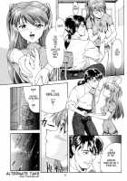 EVANGELIUM AETERNITATIS Eien no Fukuinsho i / EVANGELIUM AETERNITATIS 永遠の福音書 i [Asanagi Aoi] [Neon Genesis Evangelion] Thumbnail Page 173