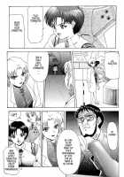 EVANGELIUM AETERNITATIS Eien no Fukuinsho i / EVANGELIUM AETERNITATIS 永遠の福音書 i [Asanagi Aoi] [Neon Genesis Evangelion] Thumbnail Page 18