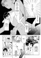 EVANGELIUM AETERNITATIS Eien no Fukuinsho i / EVANGELIUM AETERNITATIS 永遠の福音書 i [Asanagi Aoi] [Neon Genesis Evangelion] Thumbnail Page 20