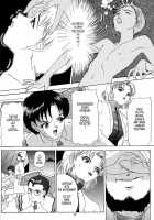 EVANGELIUM AETERNITATIS Eien no Fukuinsho i / EVANGELIUM AETERNITATIS 永遠の福音書 i [Asanagi Aoi] [Neon Genesis Evangelion] Thumbnail Page 21