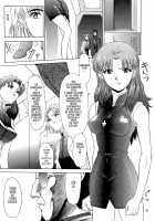 EVANGELIUM AETERNITATIS Eien no Fukuinsho i / EVANGELIUM AETERNITATIS 永遠の福音書 i [Asanagi Aoi] [Neon Genesis Evangelion] Thumbnail Page 33