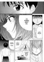 EVANGELIUM AETERNITATIS Eien no Fukuinsho i / EVANGELIUM AETERNITATIS 永遠の福音書 i [Asanagi Aoi] [Neon Genesis Evangelion] Thumbnail Page 40