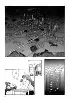 EVANGELIUM AETERNITATIS Eien no Fukuinsho i / EVANGELIUM AETERNITATIS 永遠の福音書 i [Asanagi Aoi] [Neon Genesis Evangelion] Thumbnail Page 42