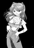 EVANGELIUM AETERNITATIS Eien no Fukuinsho i / EVANGELIUM AETERNITATIS 永遠の福音書 i [Asanagi Aoi] [Neon Genesis Evangelion] Thumbnail Page 43