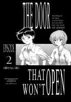 EVANGELIUM AETERNITATIS Eien no Fukuinsho i / EVANGELIUM AETERNITATIS 永遠の福音書 i [Asanagi Aoi] [Neon Genesis Evangelion] Thumbnail Page 44