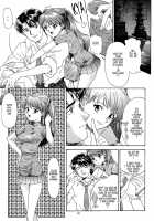 EVANGELIUM AETERNITATIS Eien no Fukuinsho i / EVANGELIUM AETERNITATIS 永遠の福音書 i [Asanagi Aoi] [Neon Genesis Evangelion] Thumbnail Page 49