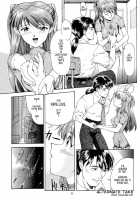 EVANGELIUM AETERNITATIS Eien no Fukuinsho i / EVANGELIUM AETERNITATIS 永遠の福音書 i [Asanagi Aoi] [Neon Genesis Evangelion] Thumbnail Page 50