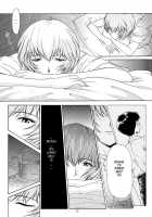 EVANGELIUM AETERNITATIS Eien no Fukuinsho i / EVANGELIUM AETERNITATIS 永遠の福音書 i [Asanagi Aoi] [Neon Genesis Evangelion] Thumbnail Page 64