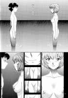 EVANGELIUM AETERNITATIS Eien no Fukuinsho i / EVANGELIUM AETERNITATIS 永遠の福音書 i [Asanagi Aoi] [Neon Genesis Evangelion] Thumbnail Page 67