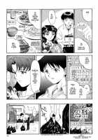 EVANGELIUM AETERNITATIS Eien no Fukuinsho i / EVANGELIUM AETERNITATIS 永遠の福音書 i [Asanagi Aoi] [Neon Genesis Evangelion] Thumbnail Page 80