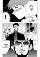 EVANGELIUM AETERNITATIS Eien no Fukuinsho i / EVANGELIUM AETERNITATIS 永遠の福音書 i [Asanagi Aoi] [Neon Genesis Evangelion] Thumbnail Page 89