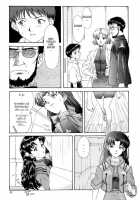 EVANGELIUM AETERNITATIS Eien no Fukuinsho i / EVANGELIUM AETERNITATIS 永遠の福音書 i [Asanagi Aoi] [Neon Genesis Evangelion] Thumbnail Page 90