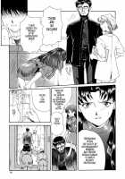 EVANGELIUM AETERNITATIS Eien no Fukuinsho i / EVANGELIUM AETERNITATIS 永遠の福音書 i [Asanagi Aoi] [Neon Genesis Evangelion] Thumbnail Page 92