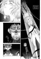EVANGELIUM AETERNITATIS Eien no Fukuinsho i / EVANGELIUM AETERNITATIS 永遠の福音書 i [Asanagi Aoi] [Neon Genesis Evangelion] Thumbnail Page 96