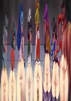 Carefree Mating Gensokyo -Onahole Chapter- / 気軽に種付け幻想郷～オナホ編～ [Touhou Project] Thumbnail Page 193