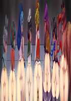 Carefree Mating Gensokyo -Onahole Chapter- / 気軽に種付け幻想郷～オナホ編～ [Touhou Project] Thumbnail Page 386