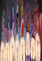 Carefree Mating Gensokyo -Onahole Chapter- / 気軽に種付け幻想郷～オナホ編～ [Touhou Project] Thumbnail Page 388