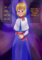 Carefree Mating Gensokyo -Meat Toilet Chapter- / 気軽に種付け幻想郷～肉便器編～ [Nozarashi Satoru] [Touhou Project] Thumbnail Page 205