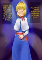 Carefree Mating Gensokyo -Meat Toilet Chapter- / 気軽に種付け幻想郷～肉便器編～ [Nozarashi Satoru] [Touhou Project] Thumbnail Page 206