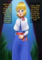 Carefree Mating Gensokyo -Meat Toilet Chapter- / 気軽に種付け幻想郷～肉便器編～ [Nozarashi Satoru] [Touhou Project] Thumbnail Page 23