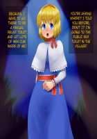 Carefree Mating Gensokyo -Meat Toilet Chapter- / 気軽に種付け幻想郷～肉便器編～ [Nozarashi Satoru] [Touhou Project] Thumbnail Page 26