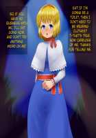 Carefree Mating Gensokyo -Meat Toilet Chapter- / 気軽に種付け幻想郷～肉便器編～ [Nozarashi Satoru] [Touhou Project] Thumbnail Page 27