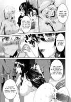 Immoral Friendship [Dpc] [Original] Thumbnail Page 14