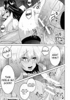 Immoral Friendship [Dpc] [Original] Thumbnail Page 16