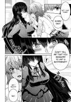 Immoral Friendship [Dpc] [Original] Thumbnail Page 02