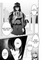 Immoral Friendship [Dpc] [Original] Thumbnail Page 03