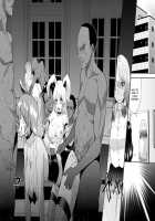 Immoral Friendship [Dpc] [Original] Thumbnail Page 04