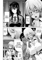 Immoral Friendship [Dpc] [Original] Thumbnail Page 05