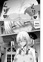 Immoral Friendship [Dpc] [Original] Thumbnail Page 06