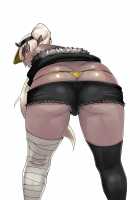 A Demon Comes To Town / 悪魔が町にやって来てる [Original] Thumbnail Page 19