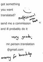 A Demon Comes To Town / 悪魔が町にやって来てる [Original] Thumbnail Page 20