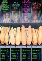 Carefree Mating Gensokyo -Temple School Chapter- / 気軽に種付け幻想郷～寺子屋編～ [Touhou Project] Thumbnail Page 318