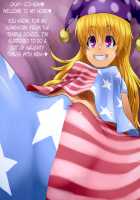 Carefree Mating Gensokyo -Temple School Chapter- / 気軽に種付け幻想郷～寺子屋編～ [Touhou Project] Thumbnail Page 62