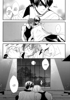Nemurenu Yoru Ha [Sicago Shibuya] [Free] Thumbnail Page 17