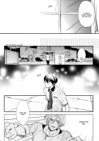 Nemurenu Yoru Ha [Sicago Shibuya] [Free] Thumbnail Page 05