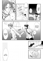 Nemurenu Yoru Ha [Sicago Shibuya] [Free] Thumbnail Page 07